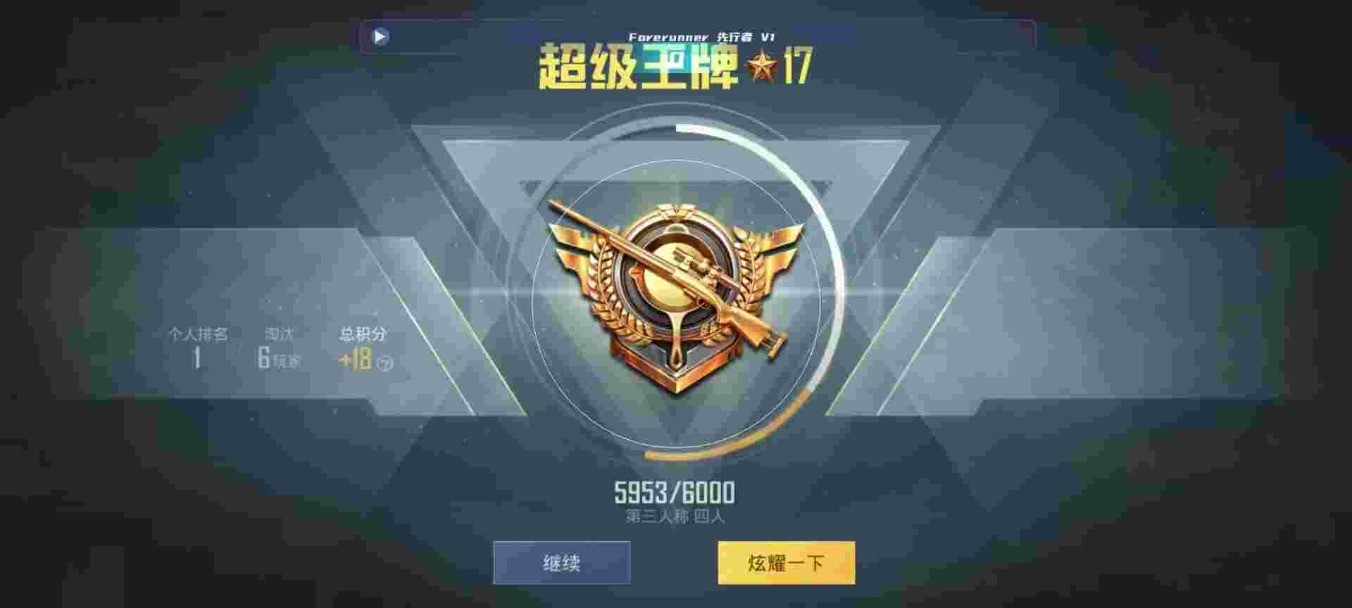 和平精英鸡腿辅助自瞄 - ��ƽ��Ӣ�������ʲôҪ��辅助预览图